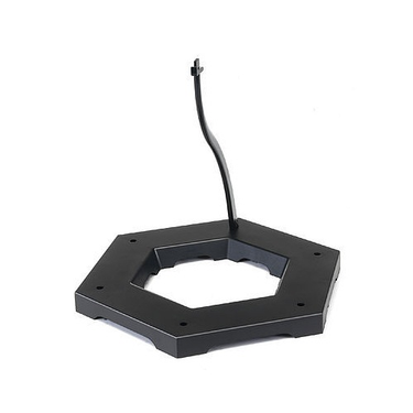 Academy 15065 Aero Display Stand - Clear